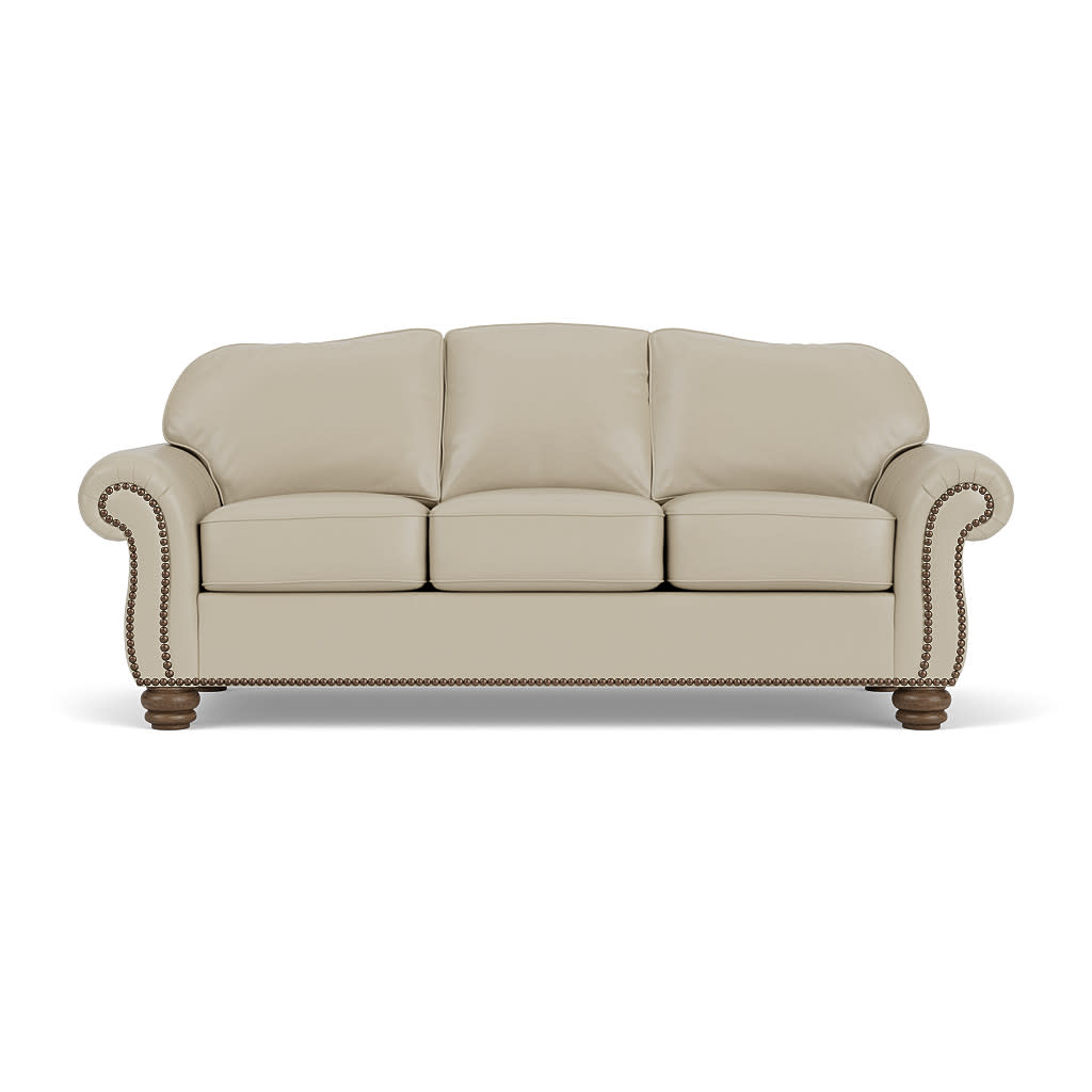 Bexley Leather Sofa