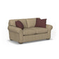 Vail Fabric Loveseat