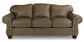 Bexley Leather Sofa