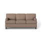 Dempsey Leather Sofa