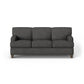 Dempsey Leather Sofa