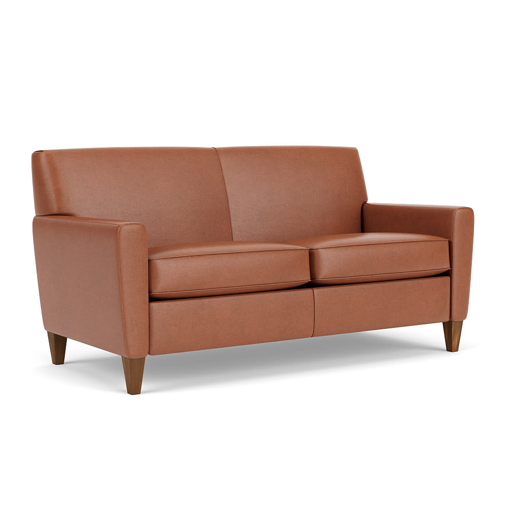 Digby Leather Sofa