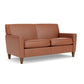 Digby Leather Sofa