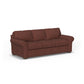 Vail Leather Sofa