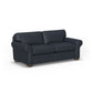 Vail Leather Sofa