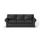 Vail Leather Sofa