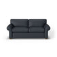 Vail Leather Sofa