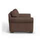 Vail Leather Sofa