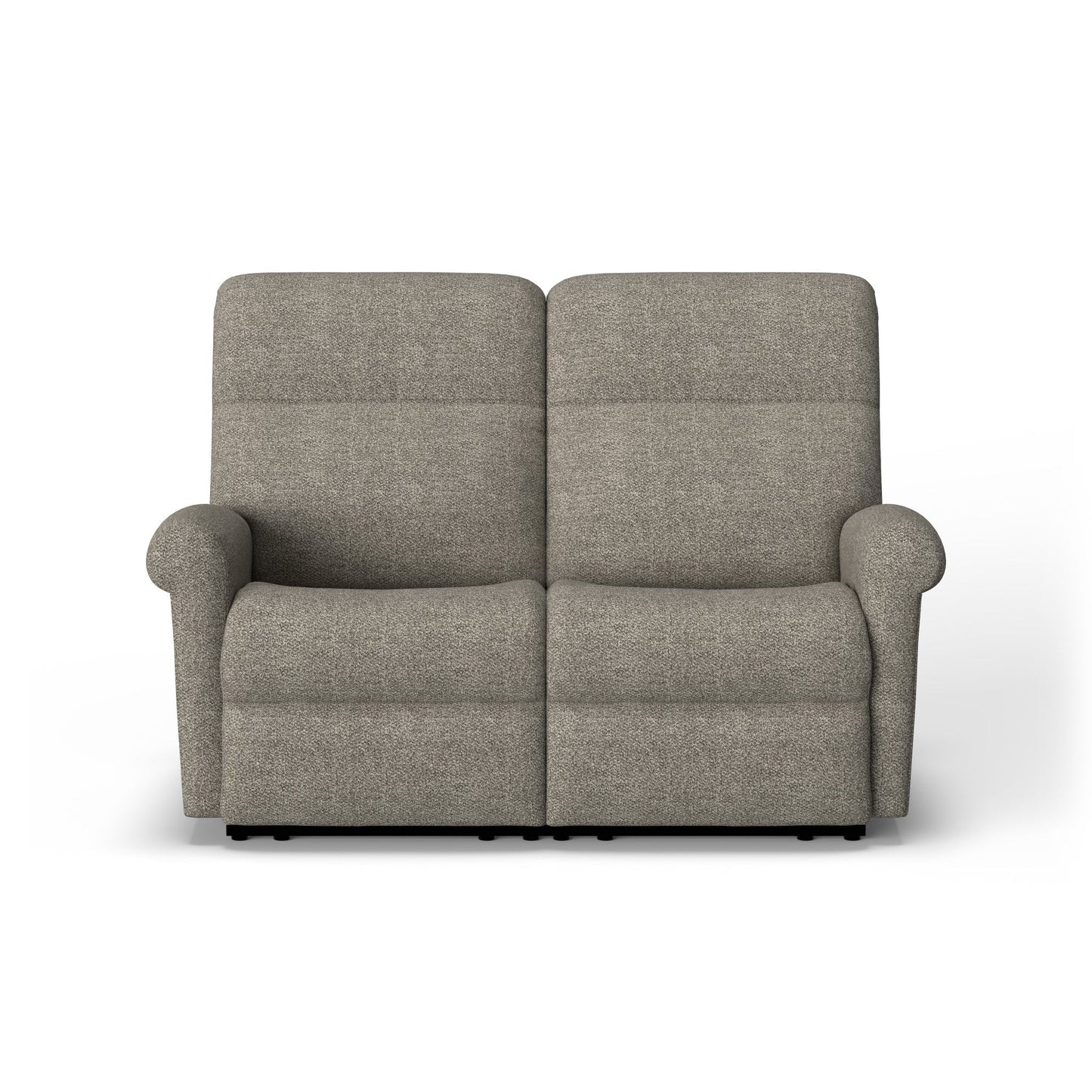 Davis Fabric Power Reclining Loveseat