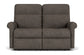 Davis Fabric Reclining Loveseat
