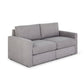 Flex Fabric Loveseat