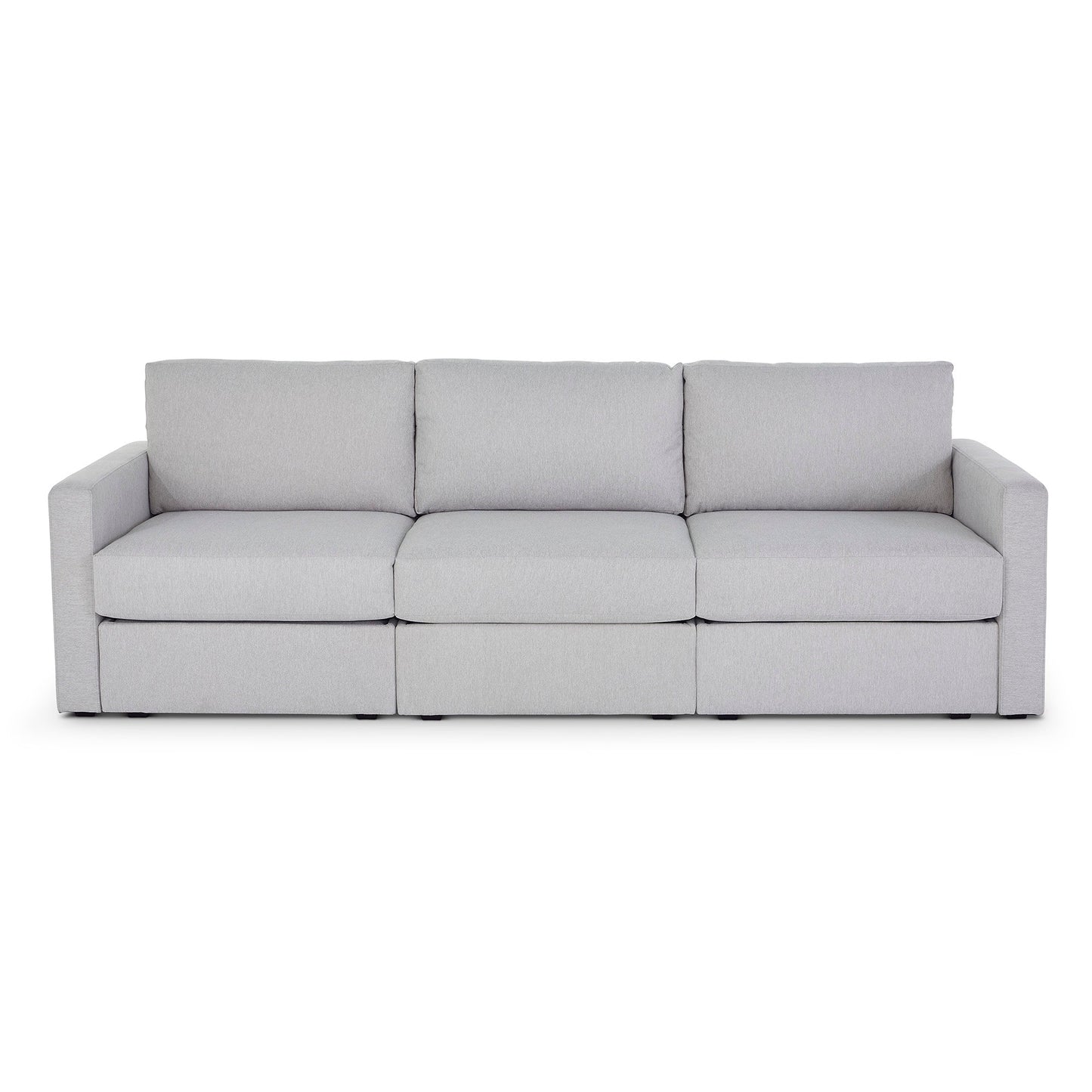 Flex Fabric Sofa