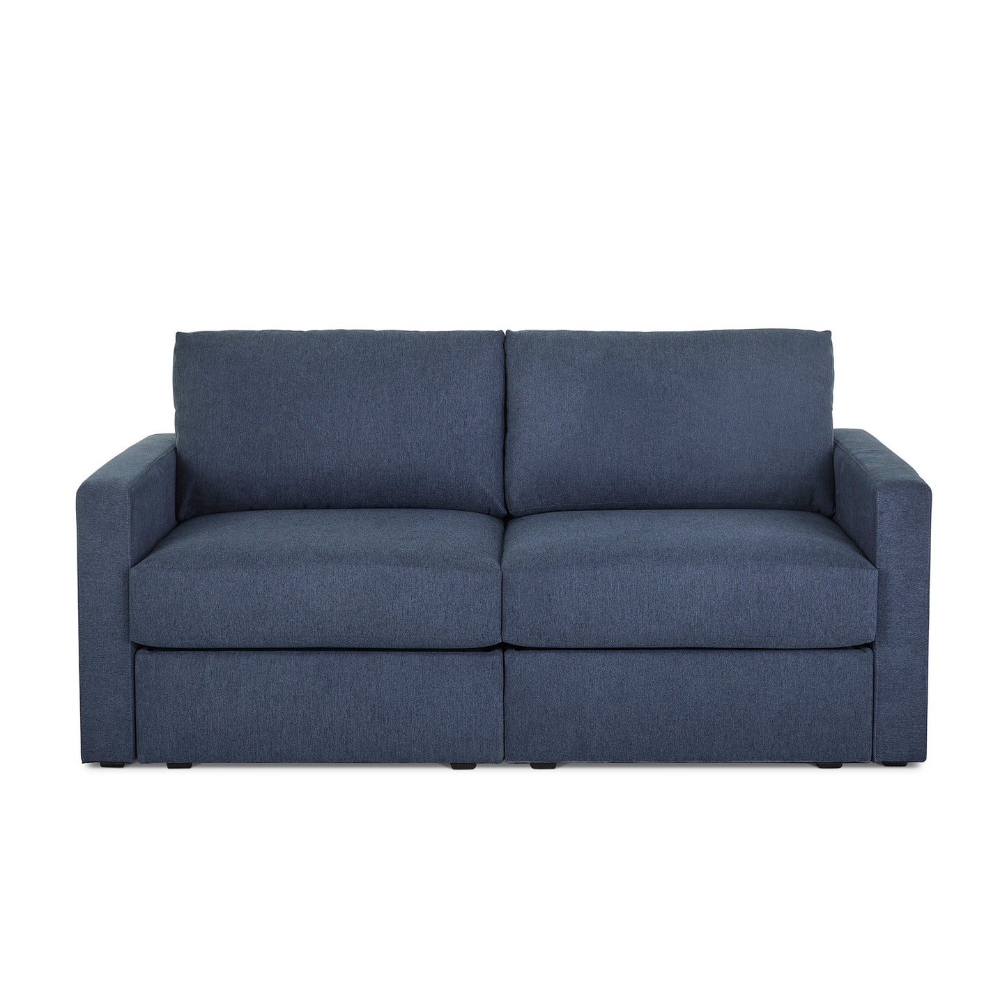 Flex Fabric Loveseat