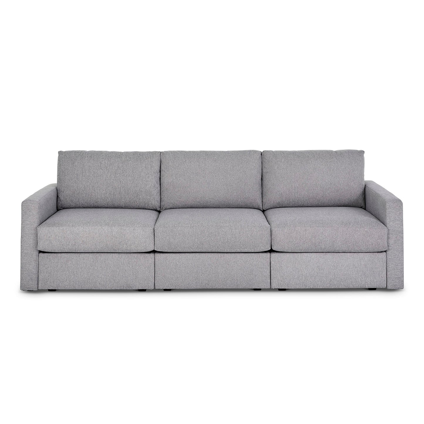 Flex Fabric Sofa