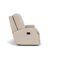 Devon Fabric Reclining Loveseat