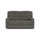 Arlo Fabric Power Reclining Loveseat