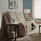 Kerrie Fabric Power Reclining Sofa