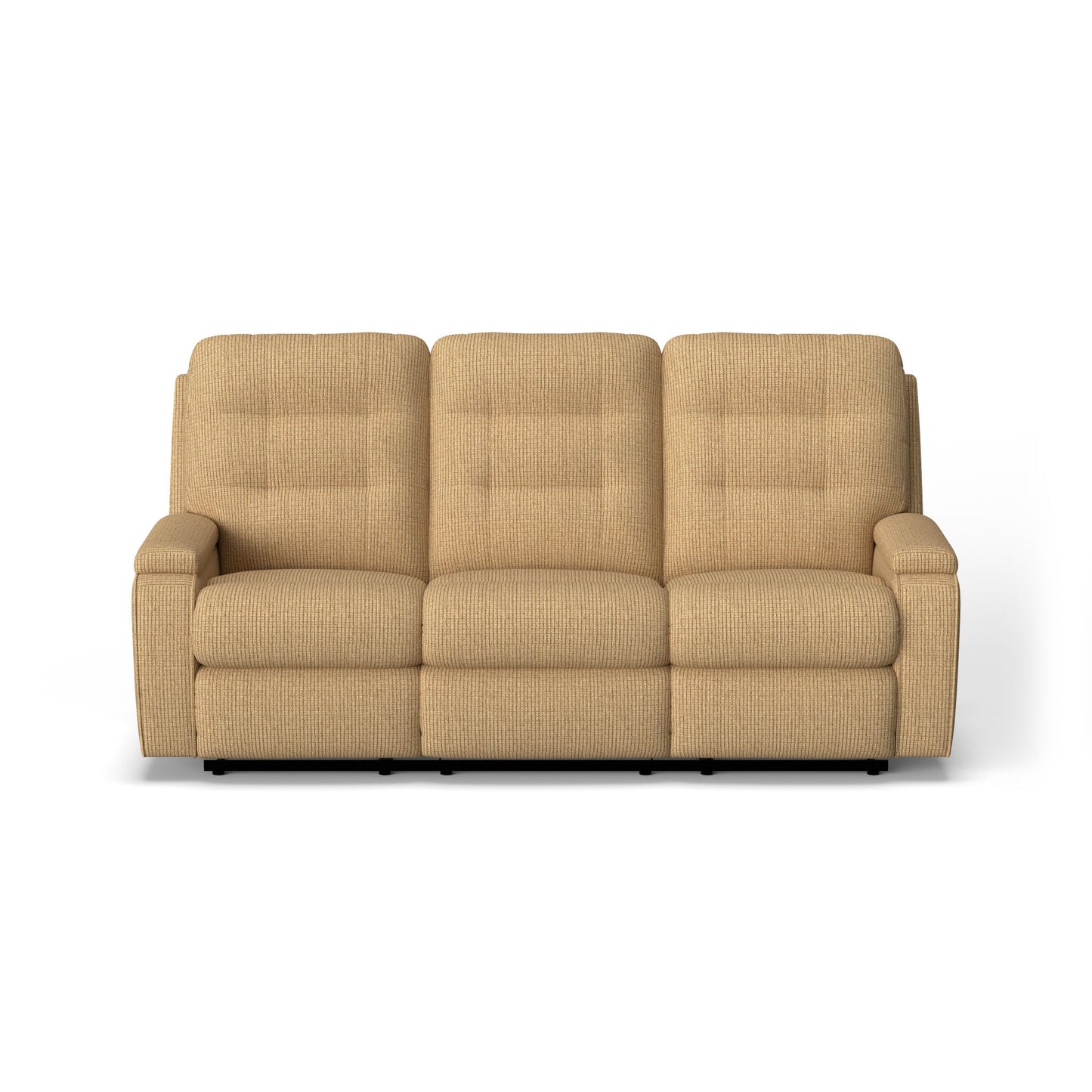 Kerrie Fabric Power Reclining Sofa