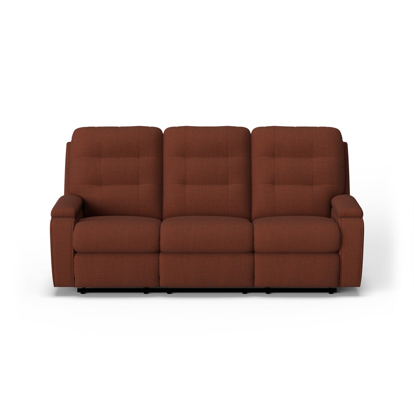 Kerrie Fabric Power Reclining Sofa