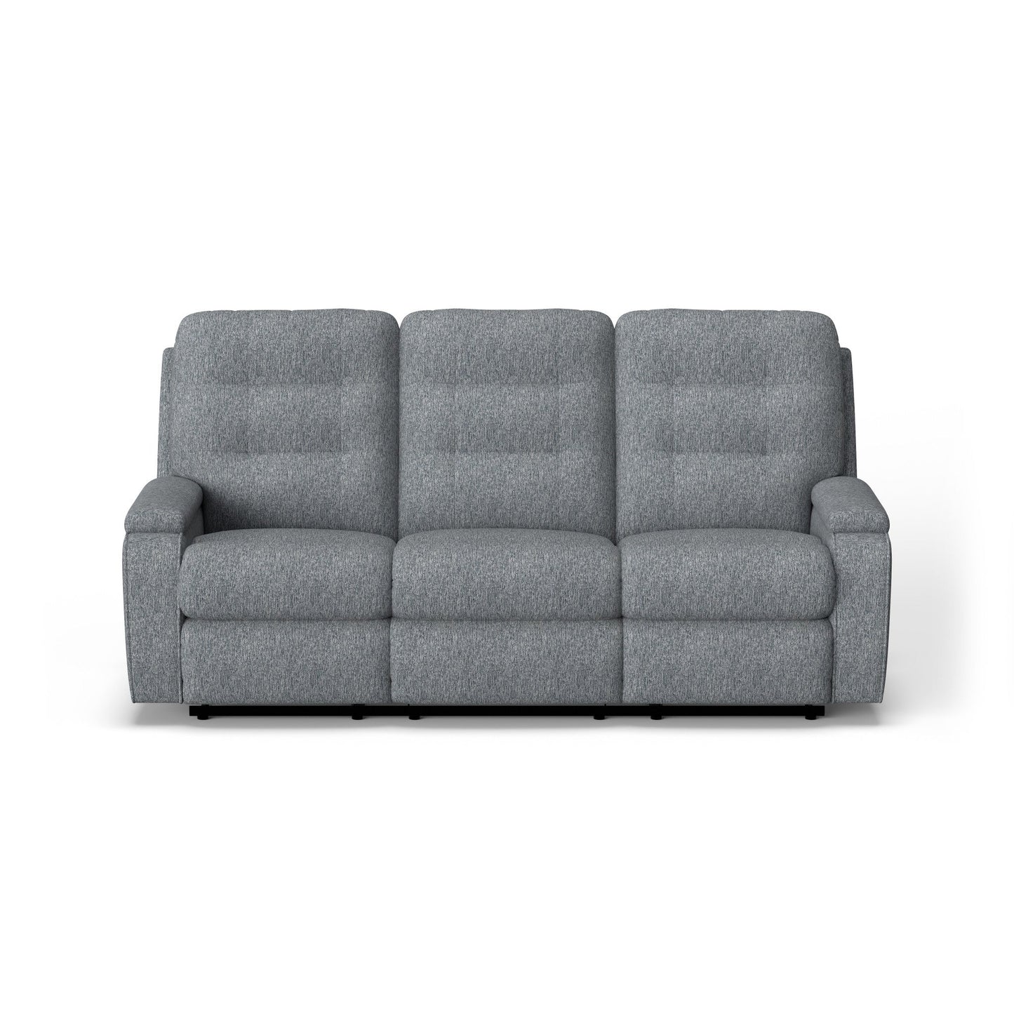 Kerrie Fabric Power Reclining Sofa