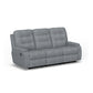 Kerrie Fabric Power Reclining Sofa