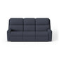 Rio Fabric Power Reclining Sofa