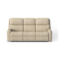 Rio Fabric Power Reclining Sofa
