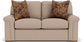 Blanchard Fabric Loveseat