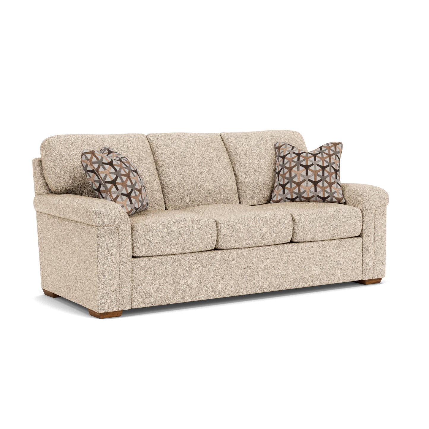 Blanchard Fabric Sofa