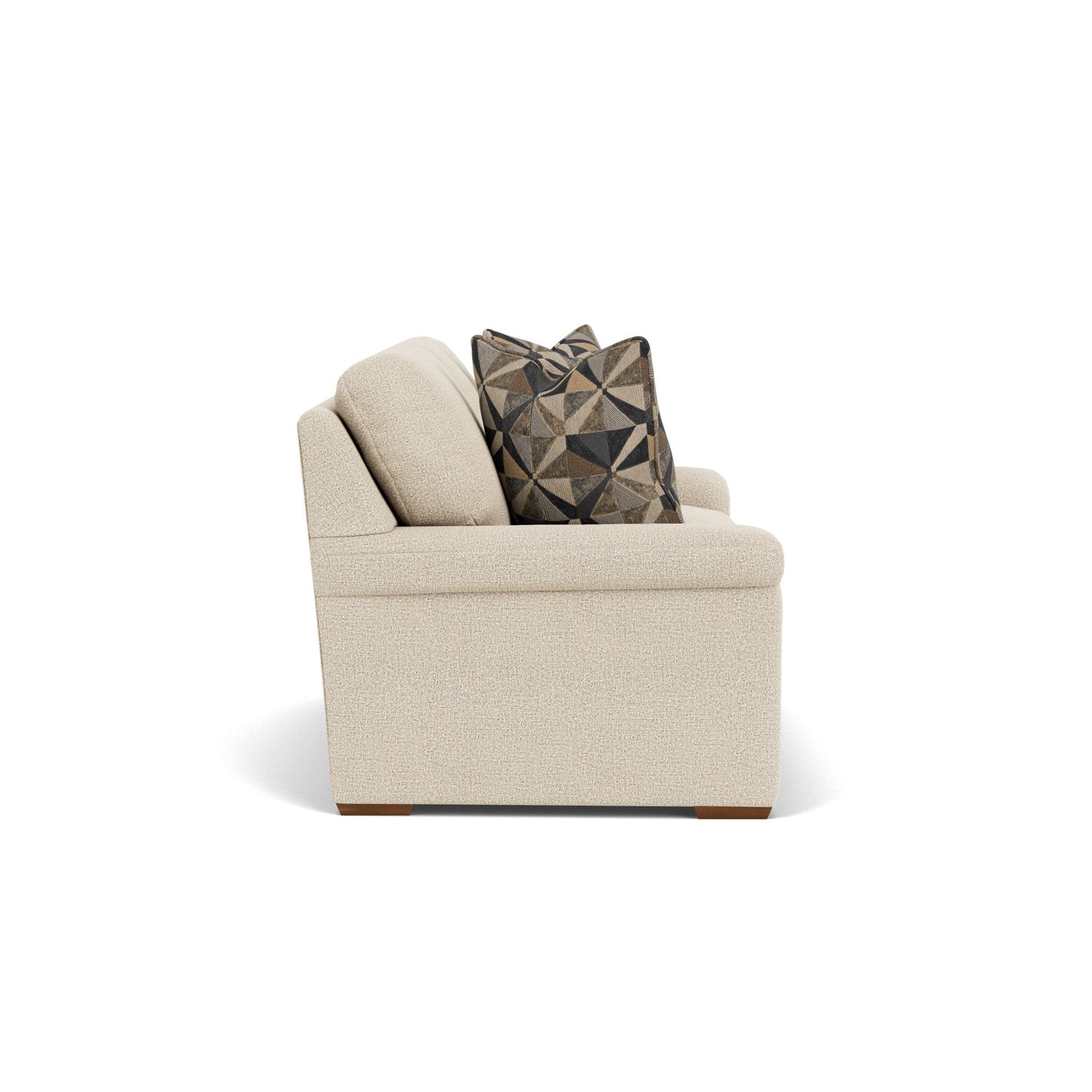 Blanchard Fabric Loveseat