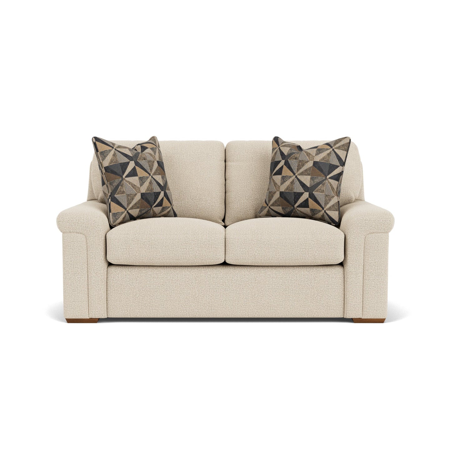 Blanchard Fabric Loveseat
