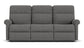 Davis Fabric Reclining Sofa