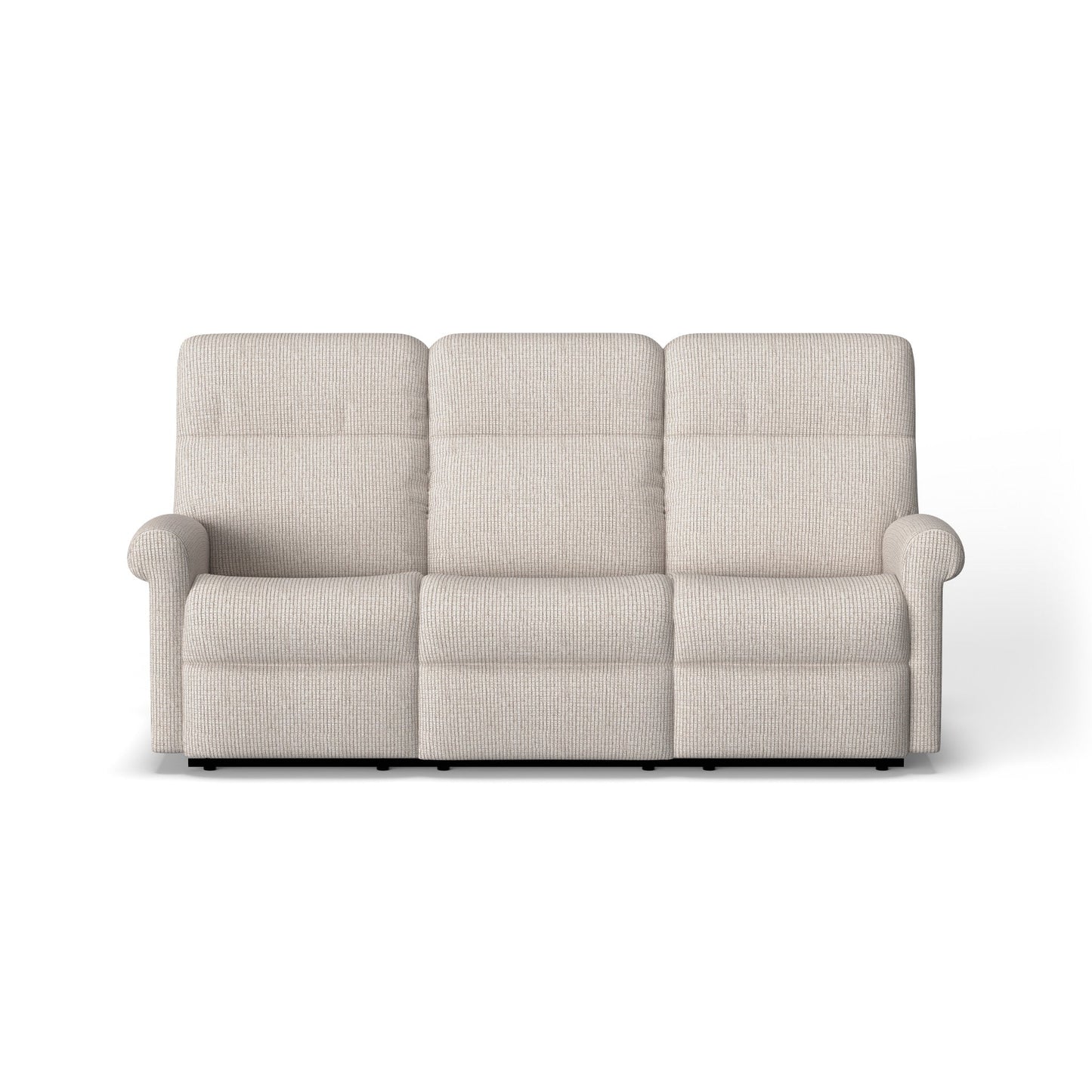 Davis Fabric Reclining Sofa