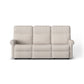 Davis Fabric Reclining Sofa