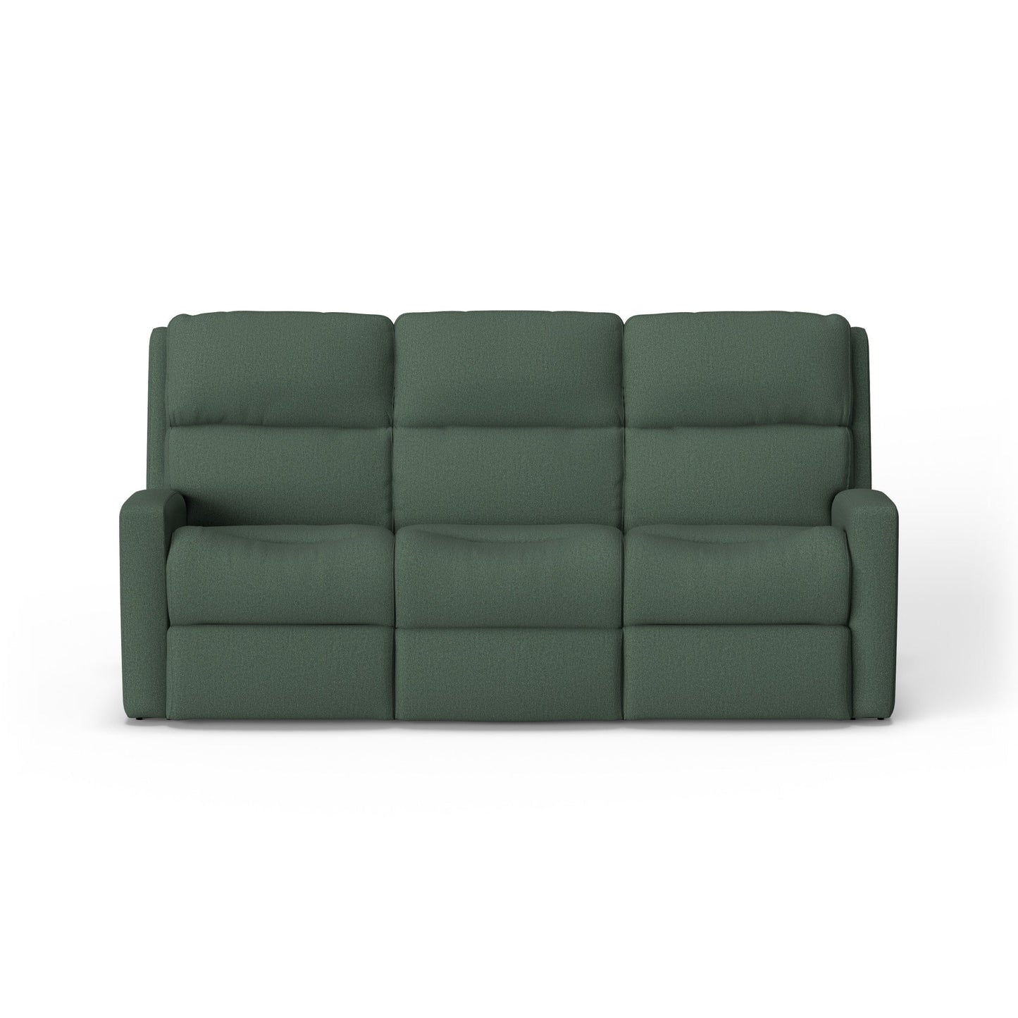 Catalina Fabric Power Reclining Sofa