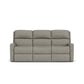 Catalina Fabric Power Reclining Sofa with Power Headrests