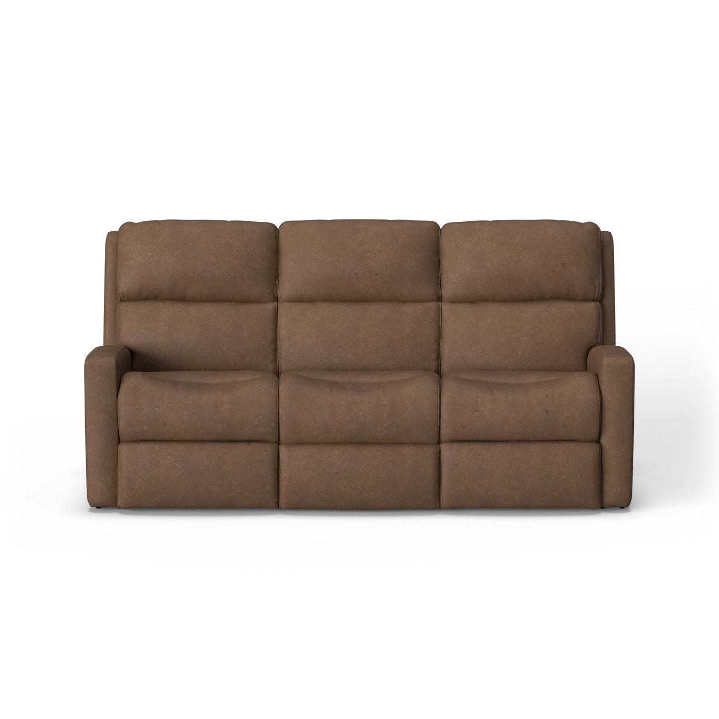 Catalina Fabric Power Reclining Sofa