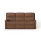 Catalina Fabric Power Reclining Sofa with Power Headrests