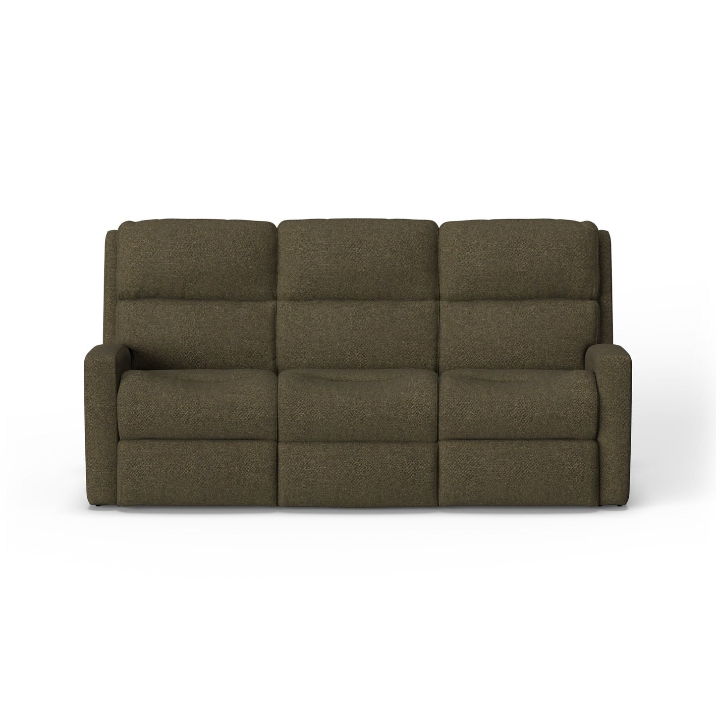 Catalina Fabric Power Reclining Sofa with Power Headrests