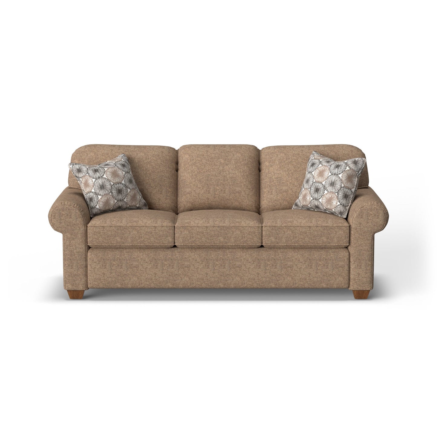 Thornton Fabric Sofa