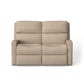 Catalina Fabric Power Reclining Loveseat with Power Headrests