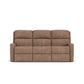 Catalina Fabric Reclining Sofa