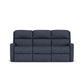Catalina Fabric Reclining Sofa