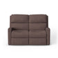 Catalina Fabric Power Reclining Loveseat with Power Headrests