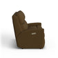 Catalina Fabric Power Reclining Loveseat with Power Headrests