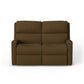 Catalina Fabric Power Reclining Loveseat with Power Headrests