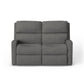 Catalina Fabric Power Reclining Loveseat