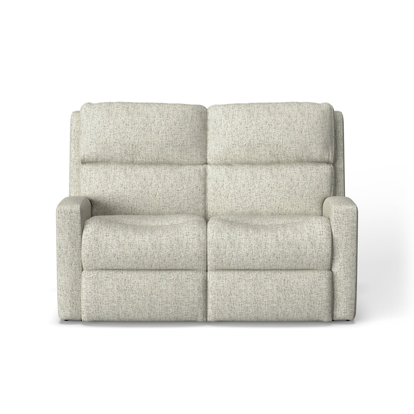Catalina Fabric Power Reclining Loveseat with Power Headrests