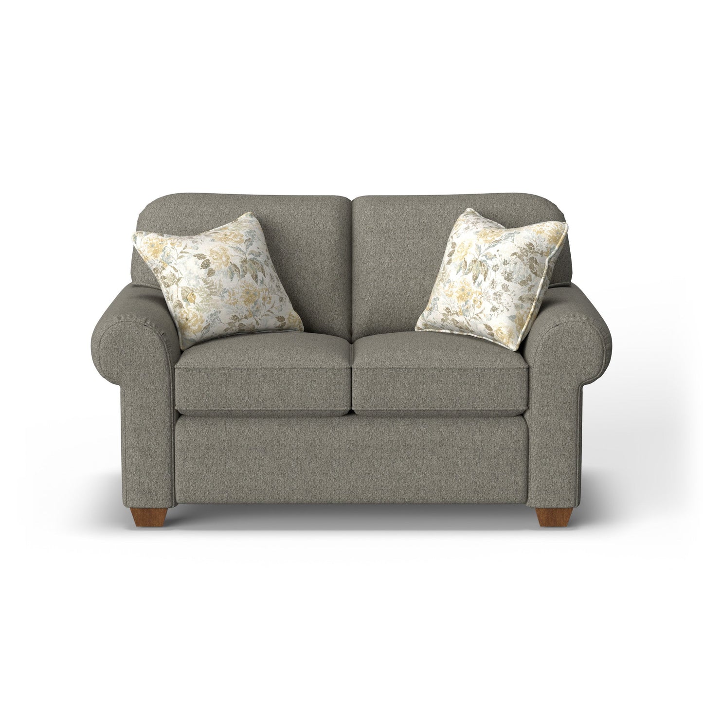 Thornton Fabric Loveseat
