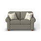 Thornton Fabric Loveseat